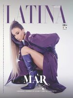 LATINA Attitude Magazine